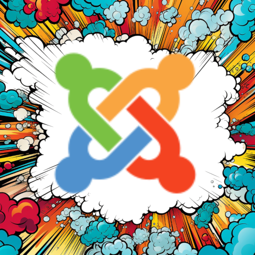 Joomla