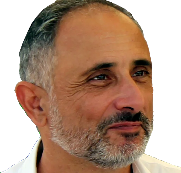 David Martin